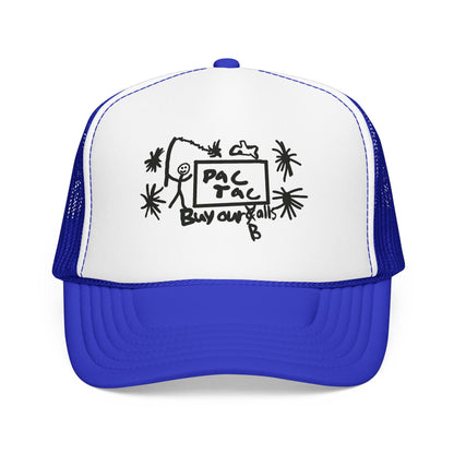 The Wyatt Hat
