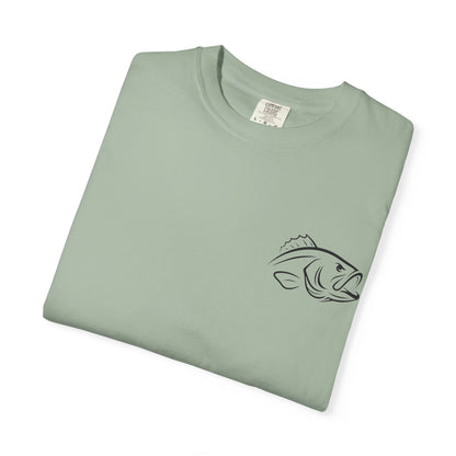 Pac Tac Logo T-shirt