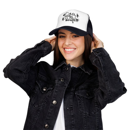 The Wyatt Hat