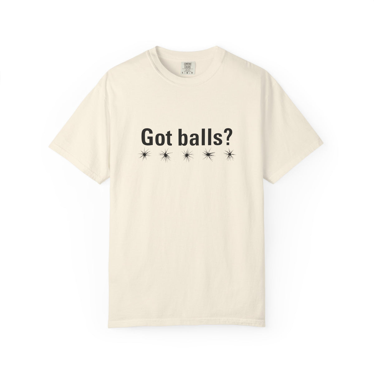Got Balls? Tee
