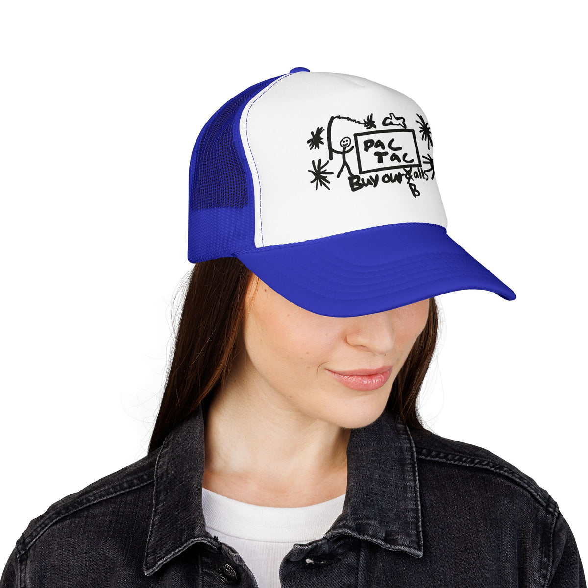 The Wyatt Hat