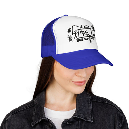 The Wyatt Hat