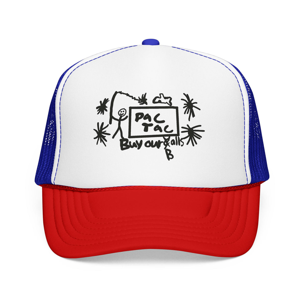 The Wyatt Hat