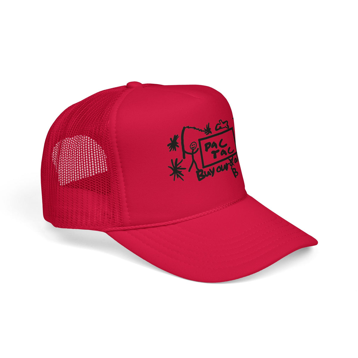 The Wyatt Hat
