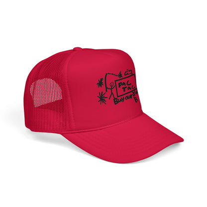 The Wyatt Hat