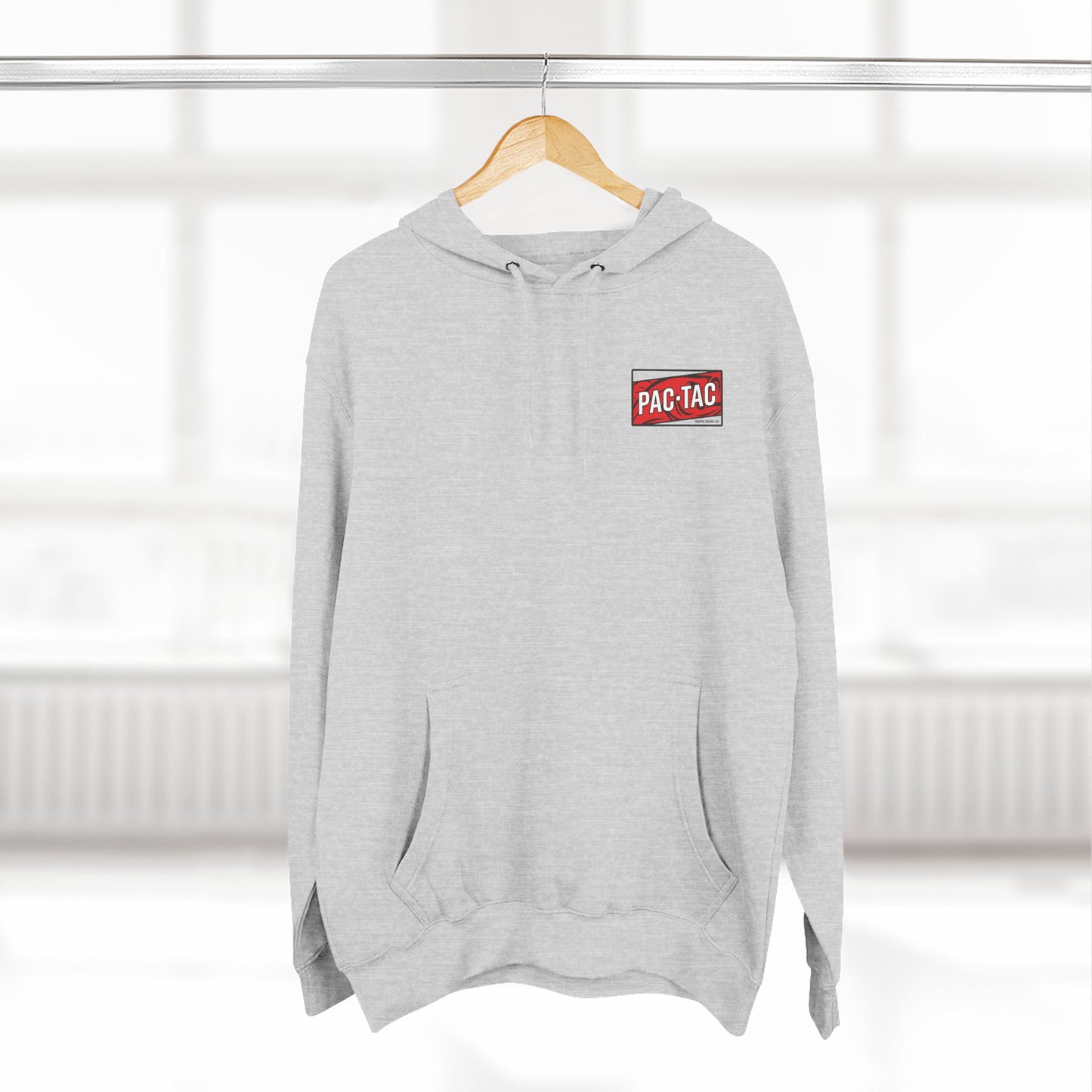Got Balls? Premium Hoodie