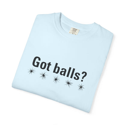 Got Balls? Tee
