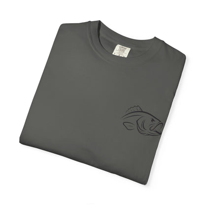 Pac Tac Logo T-shirt