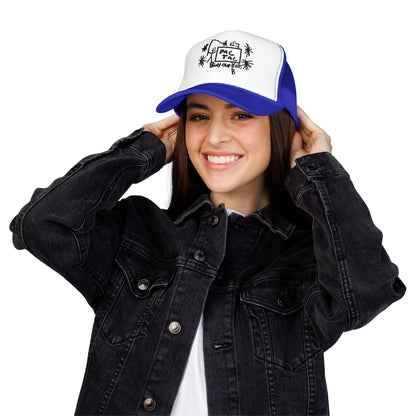 The Wyatt Hat