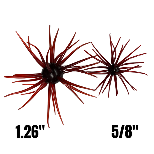Yurchin 1.26"