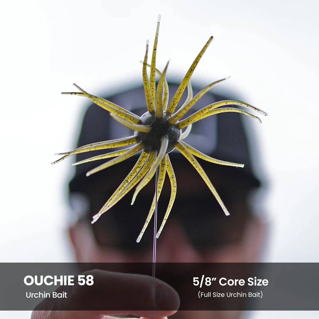 Ouchie 58