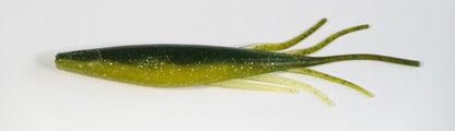 Pac Tac Minnow 6" 5pk