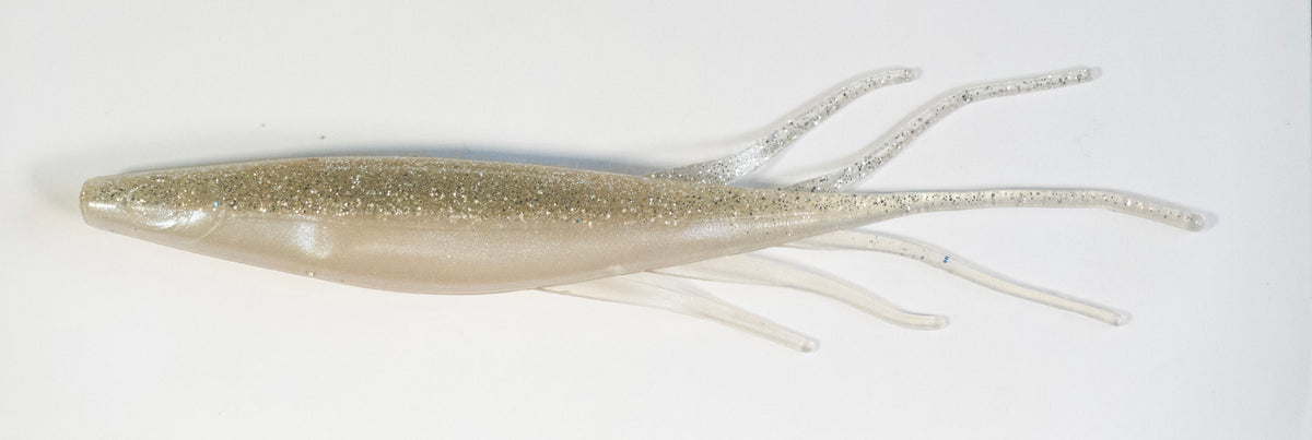 Pac Tac Minnow 6" 5pk