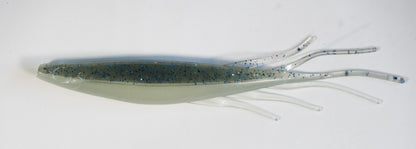 Pac Tac Minnow 6" 5pk