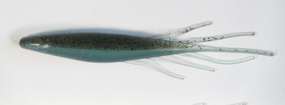 Pac Tac Minnow 6" 5pk